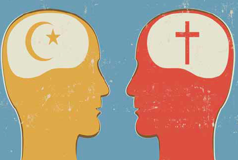 God in other faiths