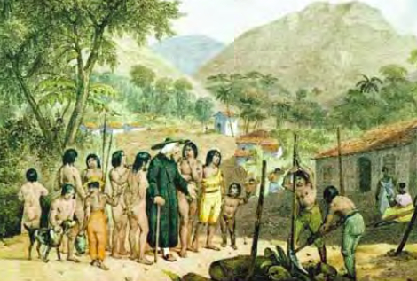 Indigenious missions