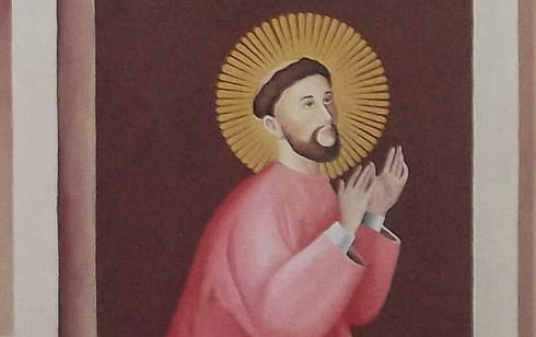 St Francis of Assisi