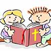 bible kids