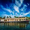 kerala houseboat