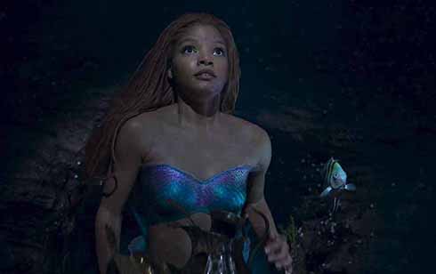A deep dive: The Little Mermaid then and now – Catholic World Report